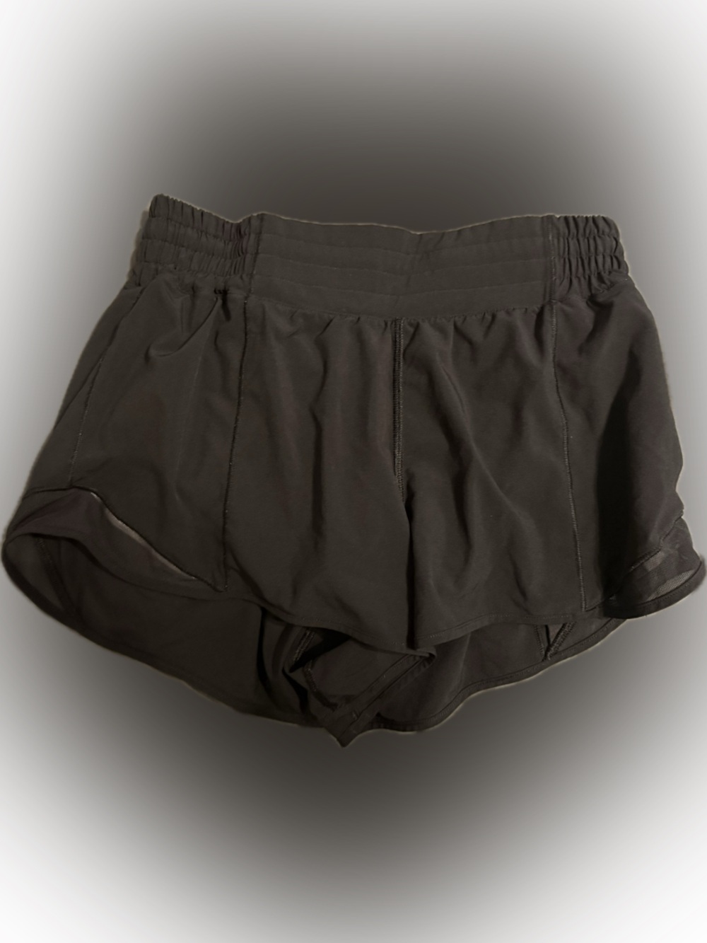 Lululemon Hotty Hot Shorts 2.5"